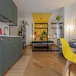 Appartamento Corso Vittorio By Wonderful Italy *