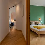Appartamento Corso Vittorio By Wonderful Italy