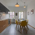 Appartamento Corso Vittorio By Wonderful Italy *