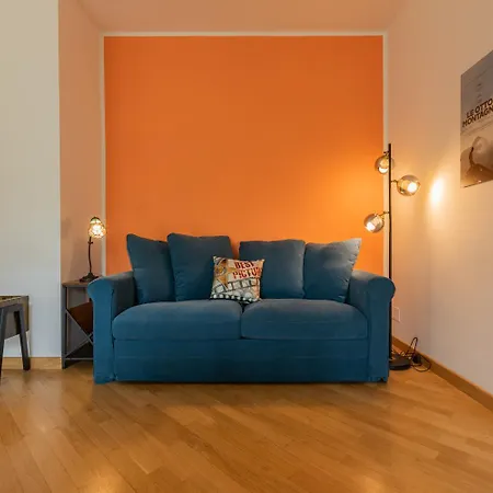 Appartement Corso Vittorio By Wonderful Italy