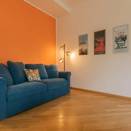 Appartement Corso Vittorio By Wonderful Italy