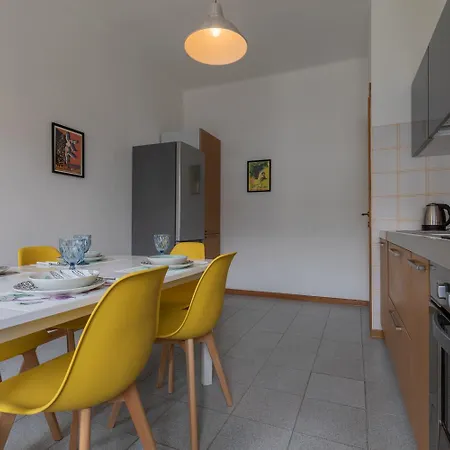 Apartamento Corso Vittorio By Wonderful Italy Turim