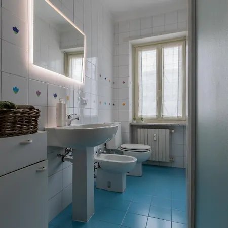 Corso Vittorio By Wonderful Italy Appartement Turin
