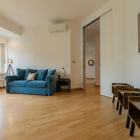 Appartement Corso Vittorio By Wonderful Italy *