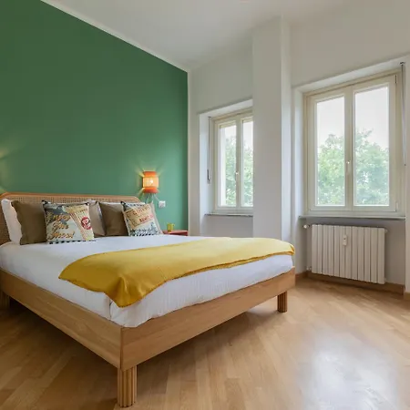 Corso Vittorio By Wonderful Italy *