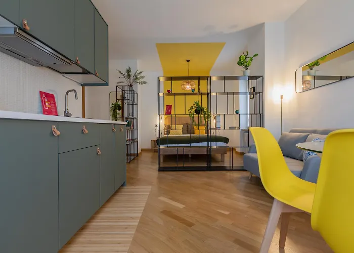 Appartamento Corso Vittorio By Wonderful Italy *
