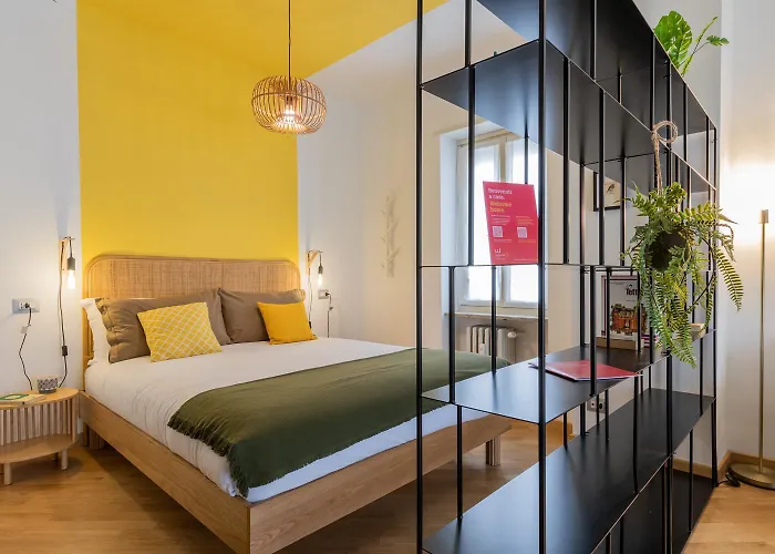 Appartamento Corso Vittorio By Wonderful Italy