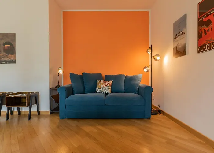 Appartamento Corso Vittorio By Wonderful Italy