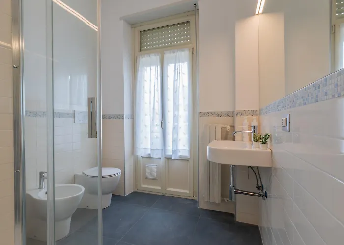 Appartamento Corso Vittorio By Wonderful Italy *