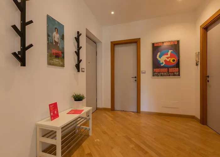 Appartamento Corso Vittorio By Wonderful Italy *