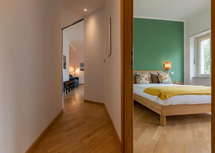 Appartamento Corso Vittorio By Wonderful Italy