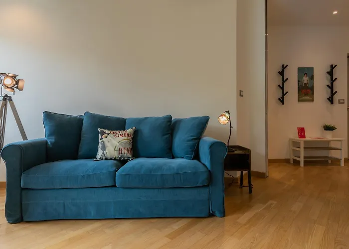 Appartamento Corso Vittorio By Wonderful Italy *