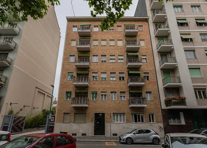 Appartamento Corso Vittorio By Wonderful Italy