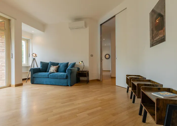 Appartamento Corso Vittorio By Wonderful Italy *