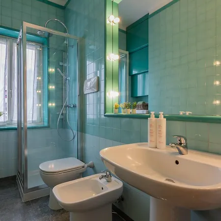 Daire Corso Vittorio By Wonderful Italy Torino