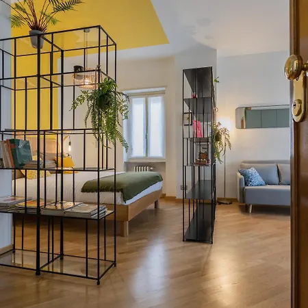 Corso Vittorio By Wonderful Italy