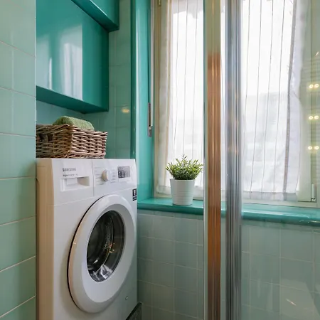 Apartment Corso Vittorio By Wonderful Italy