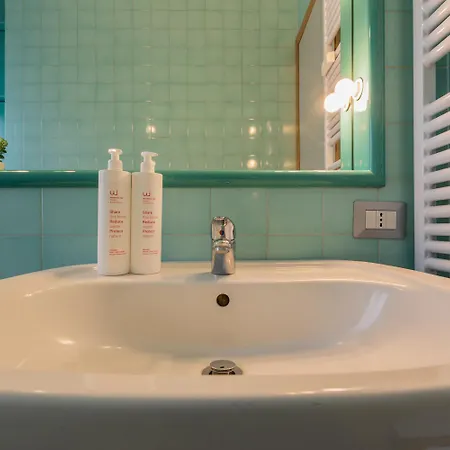 Apartmán Corso Vittorio By Wonderful Italy Turín