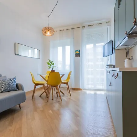 Apartmán Corso Vittorio By Wonderful Italy Turín