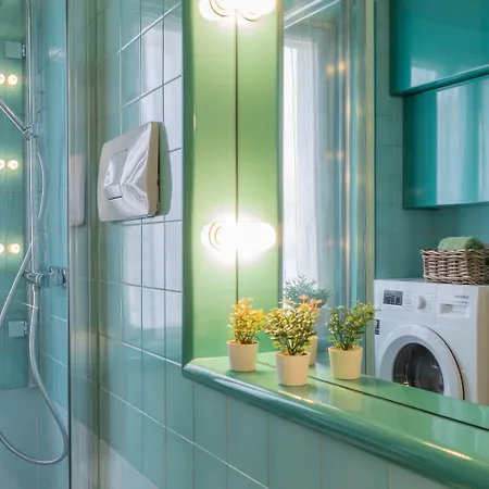 Corso Vittorio By Wonderful Italy Apartmán *