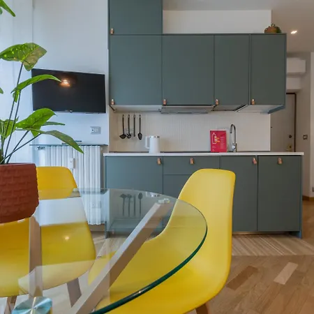 Corso Vittorio By Wonderful Italy Apartmán Turín