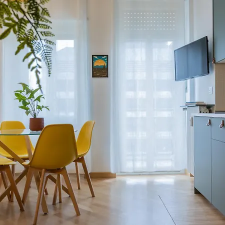 Apartmán Corso Vittorio By Wonderful Italy Turín