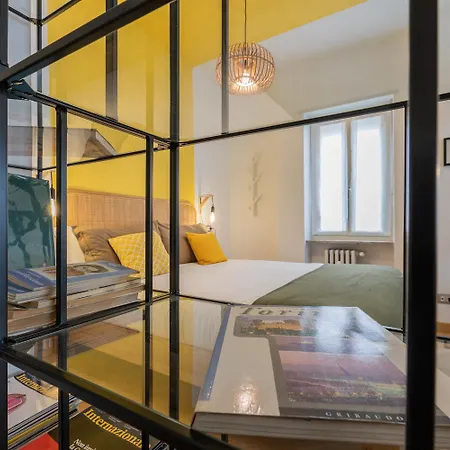 Corso Vittorio By Wonderful Italy Turín