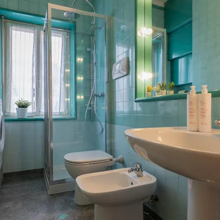 Apartment Corso Vittorio By Wonderful Italy Turin
