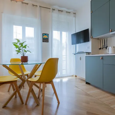 Corso Vittorio By Wonderful Italy