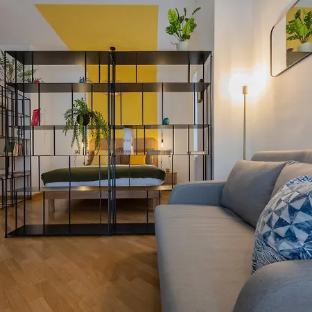 Corso Vittorio By Wonderful Italy Apartment *
