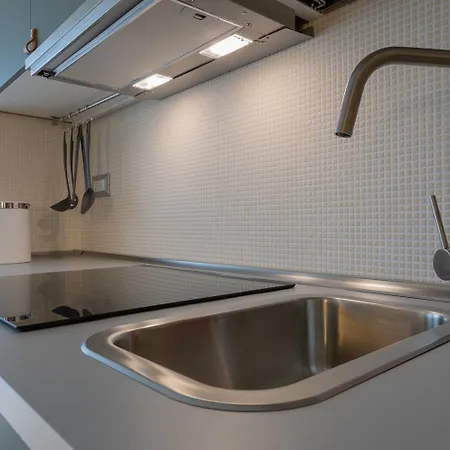 Apartmán Corso Vittorio By Wonderful Italy *