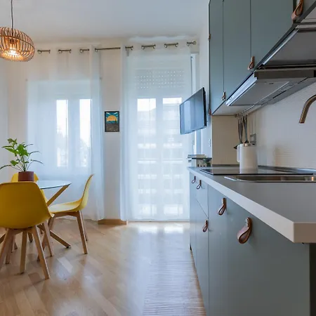 Corso Vittorio By Wonderful Italy *