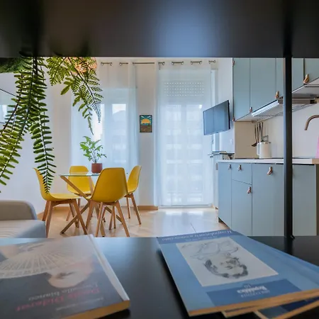 Corso Vittorio By Wonderful Italy Apartmán *