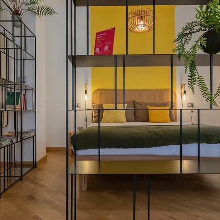 Corso Vittorio By Wonderful Italy Apartmán