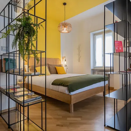 Corso Vittorio By Wonderful Italy *