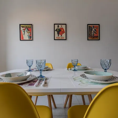 Corso Vittorio By Wonderful Italy *