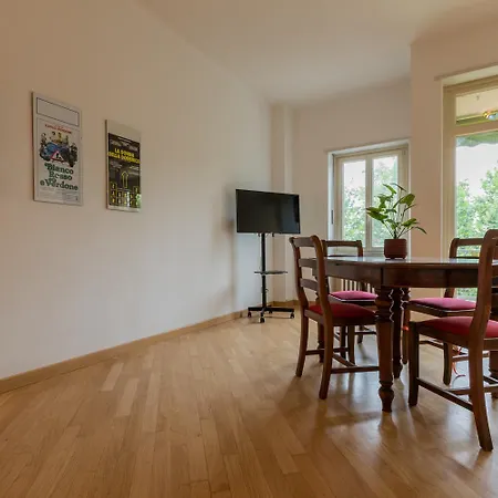 Corso Vittorio By Wonderful Italy Apartmán