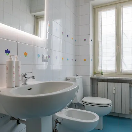 Corso Vittorio By Wonderful Italy Apartmán *