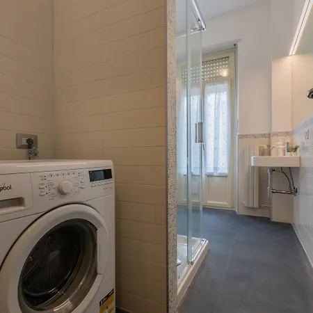 Apartment Corso Vittorio By Wonderful Italy Turin