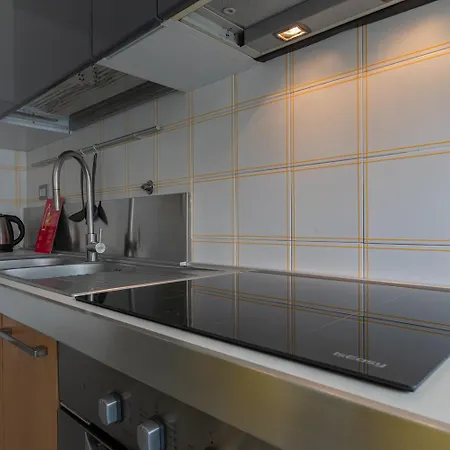 Apartmán Corso Vittorio By Wonderful Italy