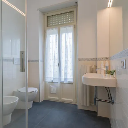 Apartmán Corso Vittorio By Wonderful Italy *