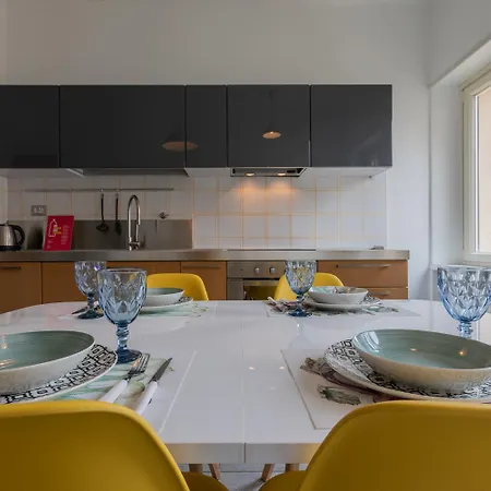 Corso Vittorio By Wonderful Italy Apartment Turin