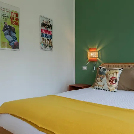 Corso Vittorio By Wonderful Italy