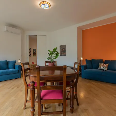 Corso Vittorio By Wonderful Italy Apartmán *