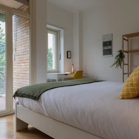 Apartmán Corso Vittorio By Wonderful Italy Turín