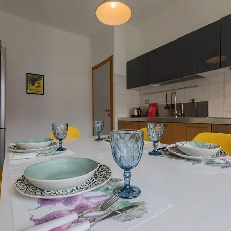 Apartmán Corso Vittorio By Wonderful Italy *