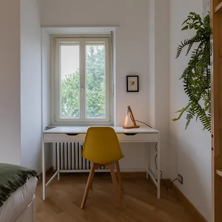Apartment Corso Vittorio By Wonderful Italy Turin