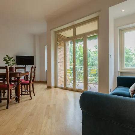 Corso Vittorio By Wonderful Italy Apartmán