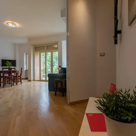 Corso Vittorio By Wonderful Italy Apartment