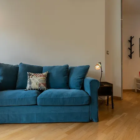 Apartmán Corso Vittorio By Wonderful Italy *